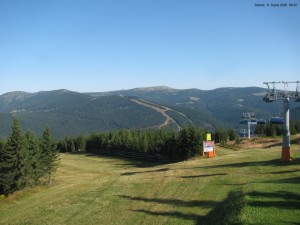 Miasto Szpindlerowy Młyn - Święty Piotr, Planá - 8.8.2026 v 08:45 Miasto Szpindlerowy Młyn - Święty Piotr, Planá - 8.8.2026 v 08:45