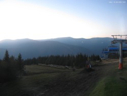 Svatý Petr, Planě