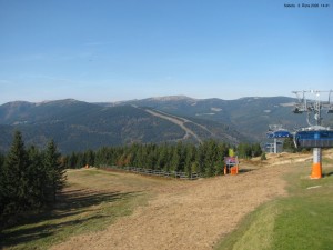 Město Špindlerův Mlýn - Svatý Petr, Pláně - 3.10.2026 v 14:45 Město Špindlerův Mlýn - Svatý Petr, Pláně - 3.10.2026 v 14:45