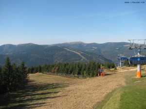 Město Špindlerův Mlýn - Svatý Petr, Pláně - 3.10.2026 v 15:45 Město Špindlerův Mlýn - Svatý Petr, Pláně - 3.10.2026 v 15:45