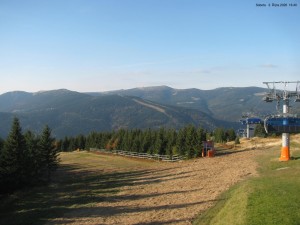 Město Špindlerův Mlýn - Svatý Petr, Pláně - 3.10.2026 v 16:45 Město Špindlerův Mlýn - Svatý Petr, Pláně - 3.10.2026 v 16:45