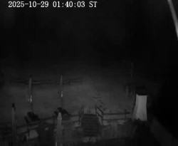 Nástupní stanice vleků Horní Podluží