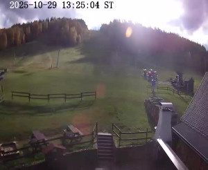 Skiareál Horní Podluží - Nástupní stanice vleků Horní Podluží - 29.10.2025 v 13:30 Skiareál Horní Podluží - Nástupní stanice vleků Horní Podluží - 29.10.2025 v 13:30