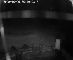 Nástupní stanice vleků Horní Podluží