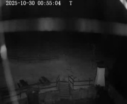 Nástupní stanice vleků Horní Podluží