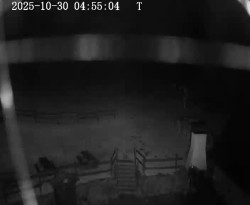 Nástupní stanice vleků Horní Podluží