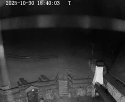 Nástupní stanice vleků Horní Podluží