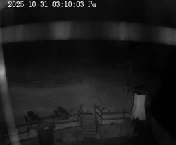 Nástupní stanice vleků Horní Podluží