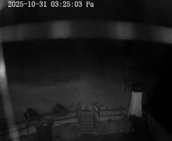 Nástupní stanice vleků Horní Podluží