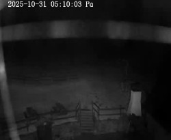 Nástupní stanice vleků Horní Podluží