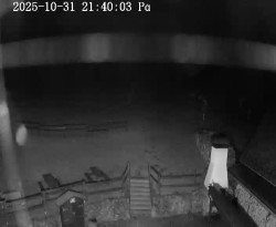 Nástupní stanice vleků Horní Podluží