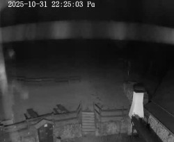 Nástupní stanice vleků Horní Podluží