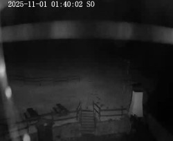 Nástupní stanice vleků Horní Podluží