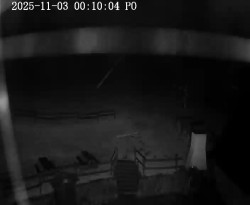 Nástupní stanice vleků Horní Podluží