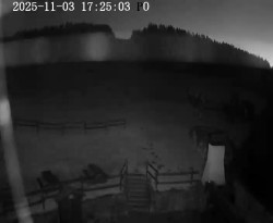 Nástupní stanice vleků Horní Podluží