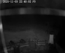 Nástupní stanice vleků Horní Podluží