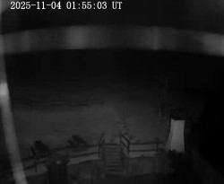 Nástupní stanice vleků Horní Podluží