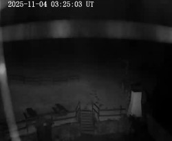 Nástupní stanice vleků Horní Podluží