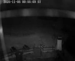 Nástupní stanice vleků Horní Podluží