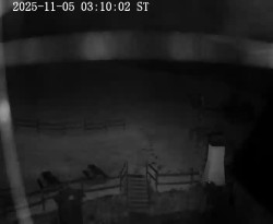 Nástupní stanice vleků Horní Podluží