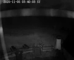 Nástupní stanice vleků Horní Podluží