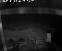 Nástupní stanice vleků Horní Podluží