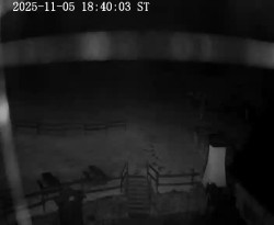 Nástupní stanice vleků Horní Podluží