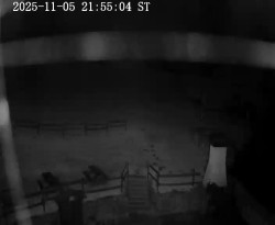 Nástupní stanice vleků Horní Podluží