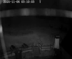 Nástupní stanice vleků Horní Podluží