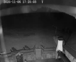 Nástupní stanice vleků Horní Podluží