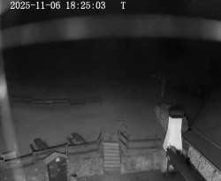 Nástupní stanice vleků Horní Podluží