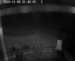 Nástupní stanice vleků Horní Podluží