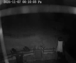 Nástupní stanice vleků Horní Podluží