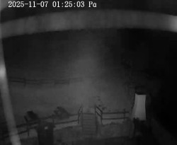 Nástupní stanice vleků Horní Podluží