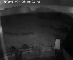 Nástupní stanice vleků Horní Podluží