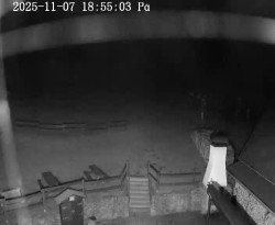 Nástupní stanice vleků Horní Podluží