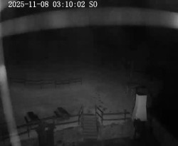 Nástupní stanice vleků Horní Podluží