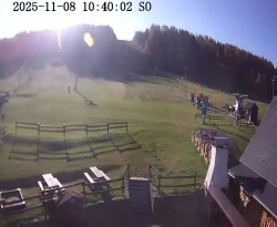 Nástupní stanice vleků Horní Podluží