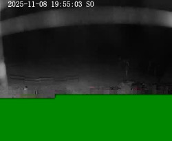 Nástupní stanice vleků Horní Podluží