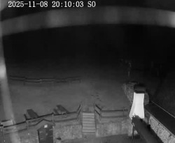 Nástupní stanice vleků Horní Podluží