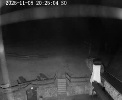 Nástupní stanice vleků Horní Podluží