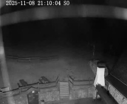 Nástupní stanice vleků Horní Podluží