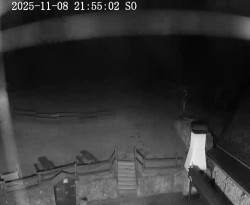 Nástupní stanice vleků Horní Podluží