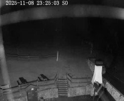 Nástupní stanice vleků Horní Podluží