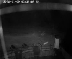 Nástupní stanice vleků Horní Podluží