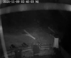 Nástupní stanice vleků Horní Podluží