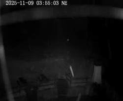 Nástupní stanice vleků Horní Podluží