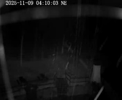 Nástupní stanice vleků Horní Podluží