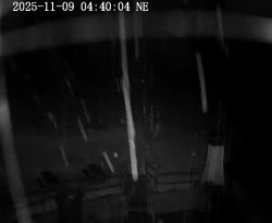 Nástupní stanice vleků Horní Podluží