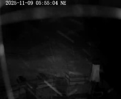 Nástupní stanice vleků Horní Podluží